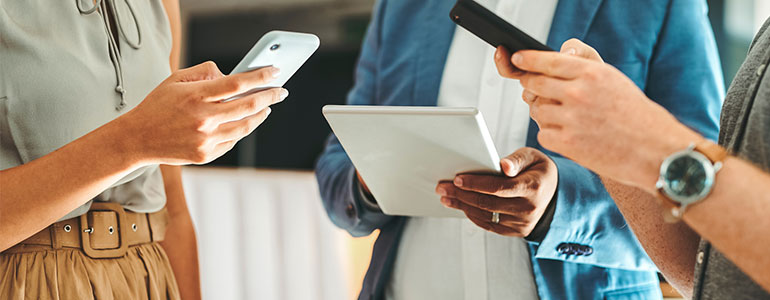 Yeager Insurance Agency Blog