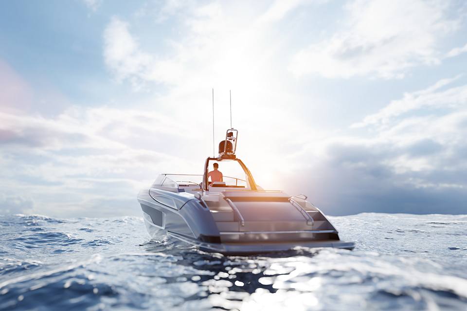 Pennsylvania Boat/Watercraft Insurance Coverage