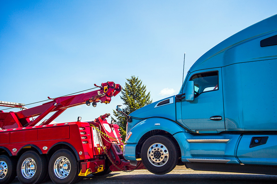 Pennsylvania Commercial Auto Insurance Coverage