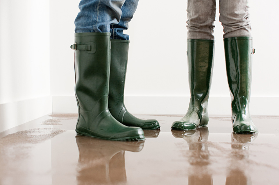 Pennsylvania Flood Insurance Coverage