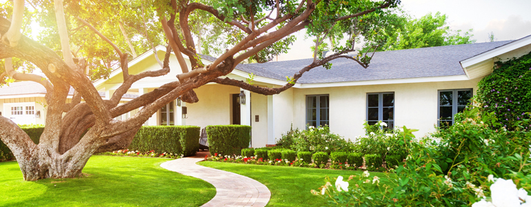 Pennsylvania Home Insurance Coverage