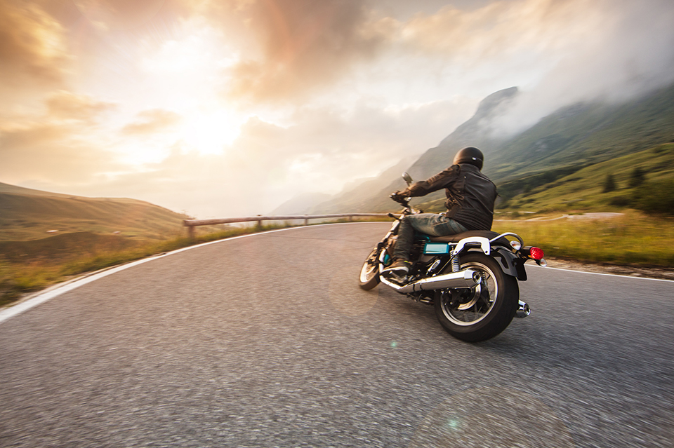 Pennsylvania Motorcycle Insurance Coverage