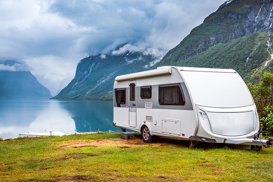 Pennsylvania RV Insurance Coverage