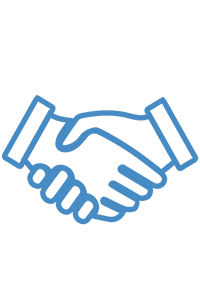 Handshake Icon